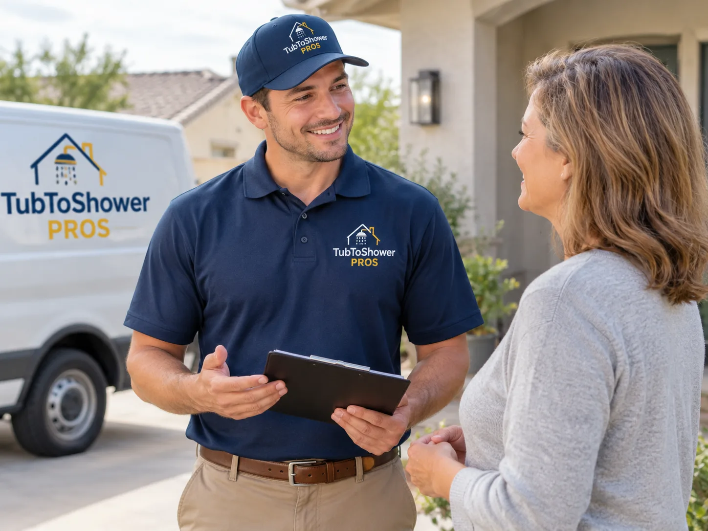 Tub Shower Conversion Everett, PA FAQs